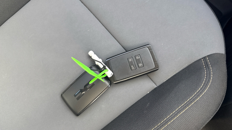 Dacia Sandero Stepway 1.0 TCe Extreme 5dr CVT Petrol Hatchback